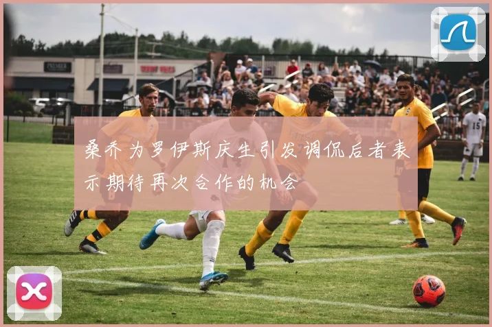 桑乔为罗伊斯庆生引发调侃后者表示期待再次合作的机会